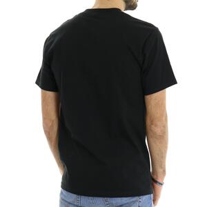 T-SHIRT EYES ICON 3 CLASSIC TEE OBEY - Mad Fashion | img vers.300x/